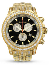 Master Pilot (1529) - JMP15(4C)