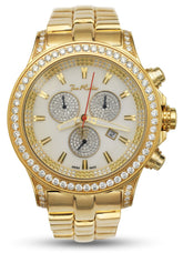 Master Pilot (745) - JMP21