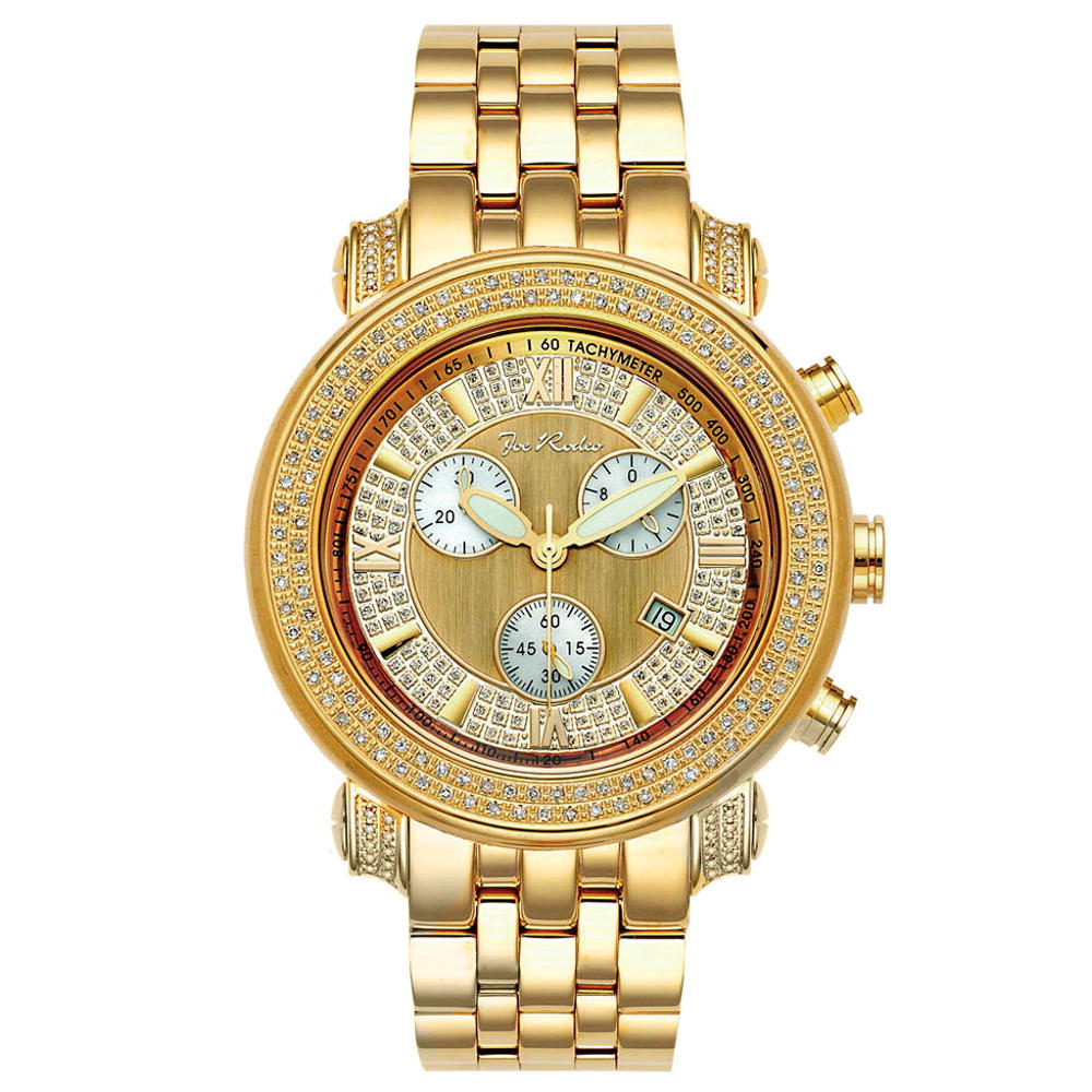 Tyler (200) JTY1 – Joe Rodeo - Main Image