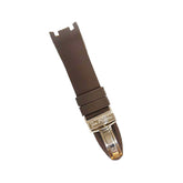 Master Man Brown Rubber Band