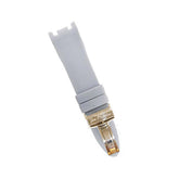 Master Man Gray Rubber Band