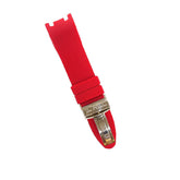 Master man Red Rubber Band