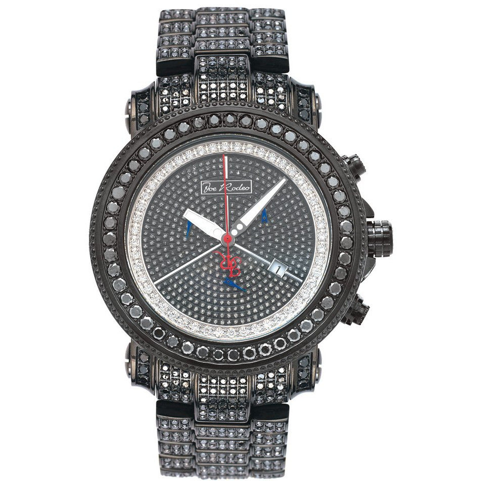 Junior (835) JJU149 – Joe Rodeo - Main Image