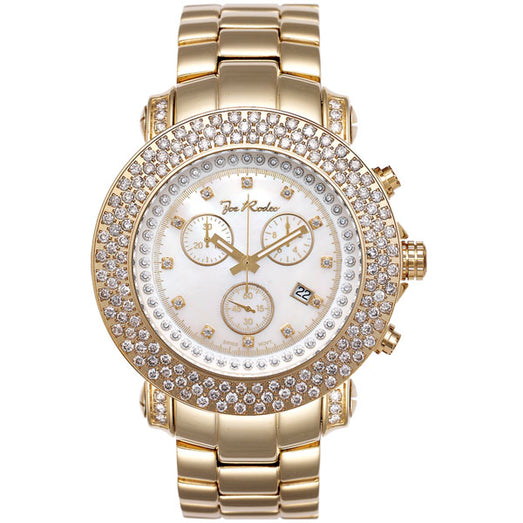 Men's Watches – Joe Rodeo