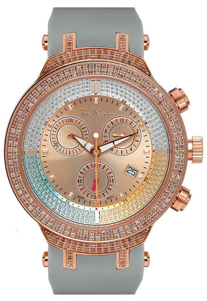 Master  (242) - JJM4 (IN ROSE COLOR)