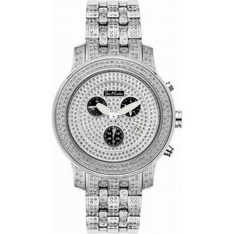 Bracelet montre ; 20 mm , NOIR ;boucle ARGENTEE ; SIMILI CUIR / BA115
