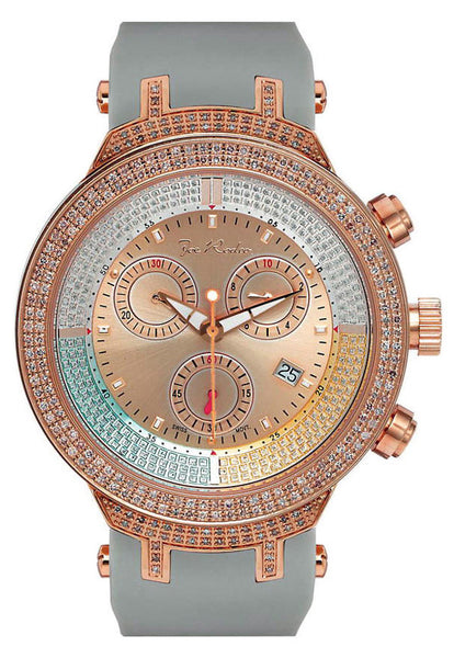 Joe rodeo rose gold watches best sale