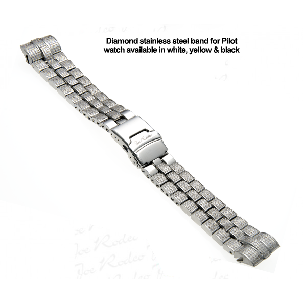 Joe rodeo diamond band discount