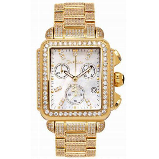 Joe rodeo madison diamond watch sale