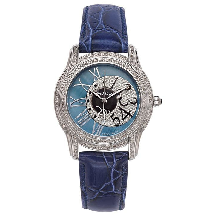 J-BANDS (AGES 13 AND OLDER) Jバンド　ロイヤルブルー MEN WATCH BANDS – Joe Rodeo