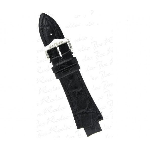 Razor Leather Band