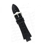 Razor Leather Band