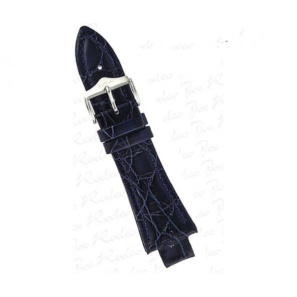 Razor Leather Band