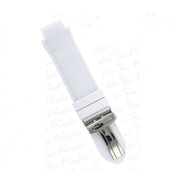 Phantom White Rubber Band